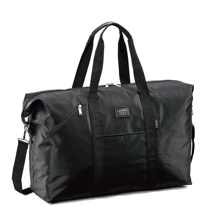 【新品】黒 ナイロン ボストンバッグ ナイロン2wayボストンバッグ | バッグ,ボストンバッグ,ナイロン